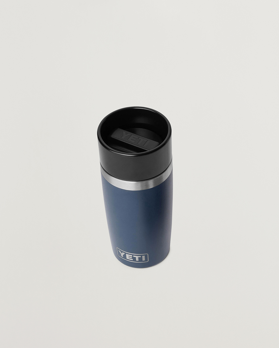 Men | Outdoor living | YETI | Rambler 12oz Travel Bottle Navy