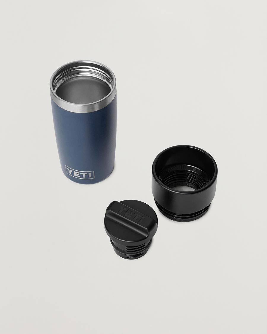 Men | Outdoor living | YETI | Rambler 12oz Travel Bottle Navy