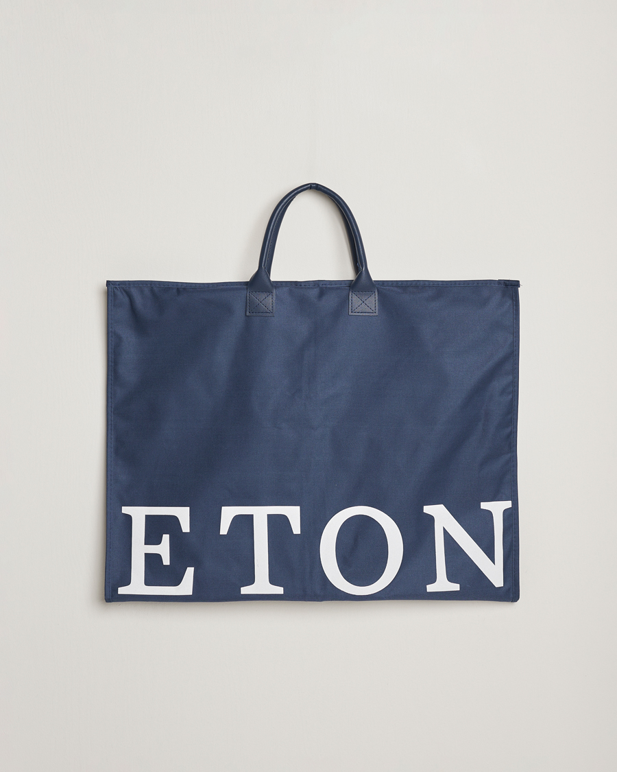 Men | Bags | Eton | Suit Cover