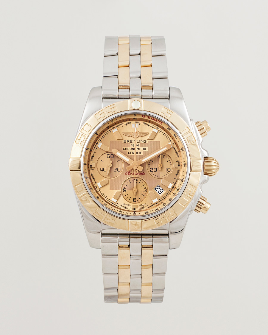 Men | Breitling Pre-Owned Chronomat 44 | Breitling Pre-Owned | Chronomat 44