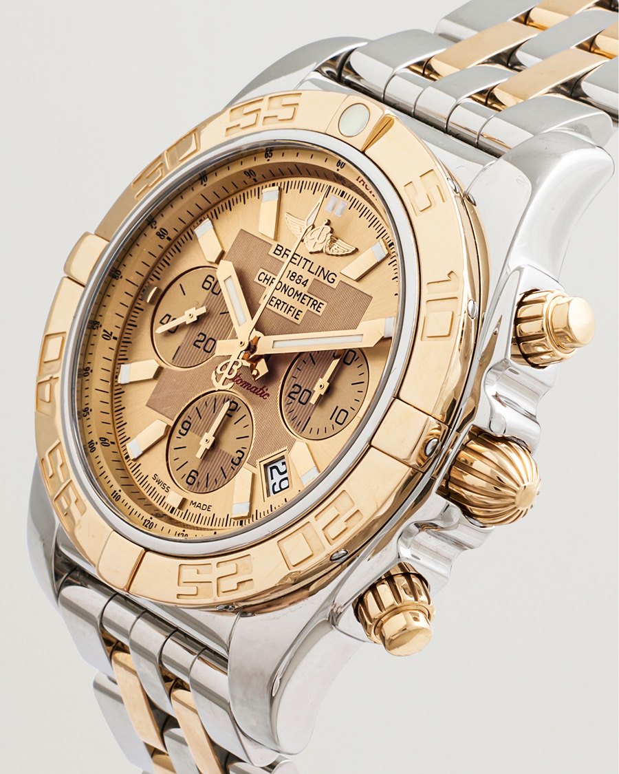 Men | Breitling Pre-Owned Chronomat 44 | Breitling Pre-Owned | Chronomat 44