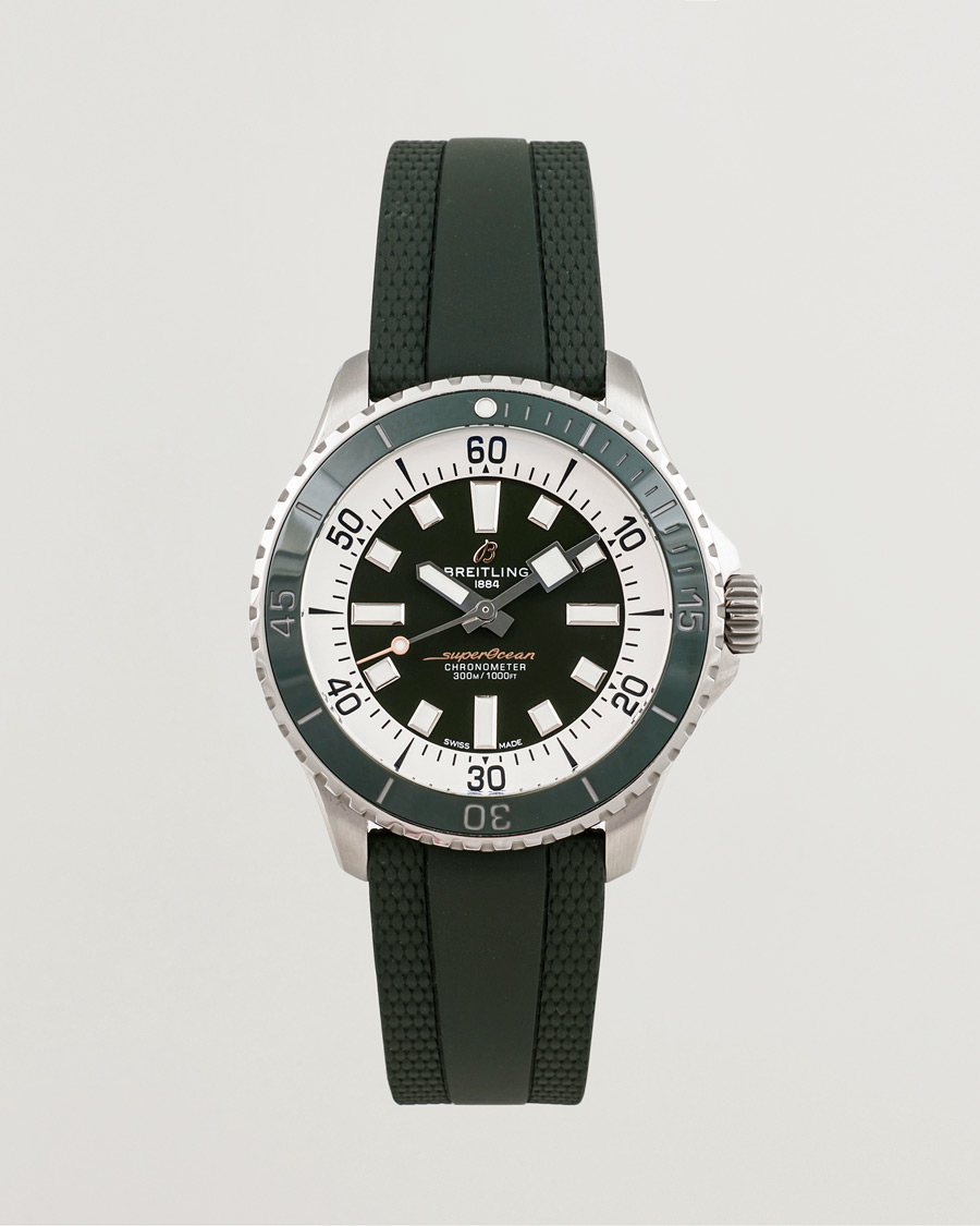 Men | Breitling Pre-Owned Superocean 44 | Breitling Pre-Owned | Superocean 44