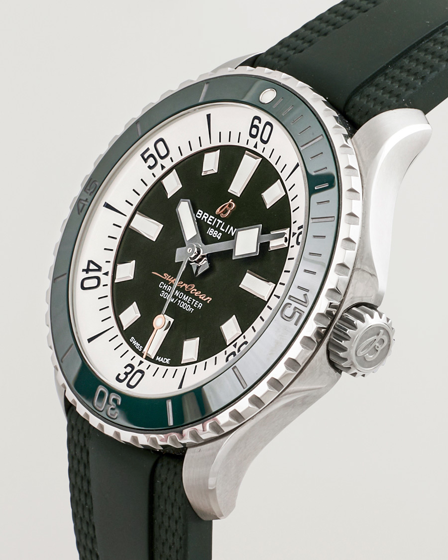 Men | Breitling Pre-Owned Superocean 44  | Breitling Pre-Owned | Superocean 44 