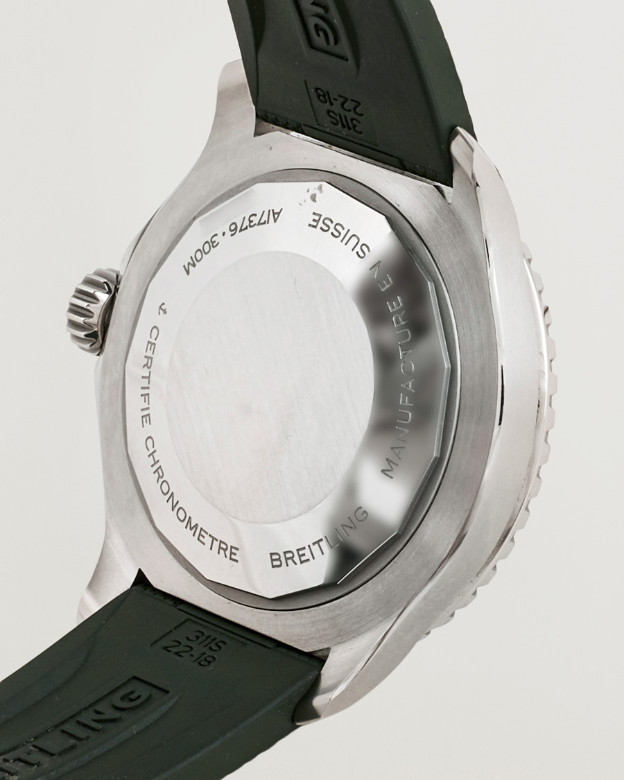 Men | Breitling Pre-Owned Superocean 44  | Breitling Pre-Owned | Superocean 44 