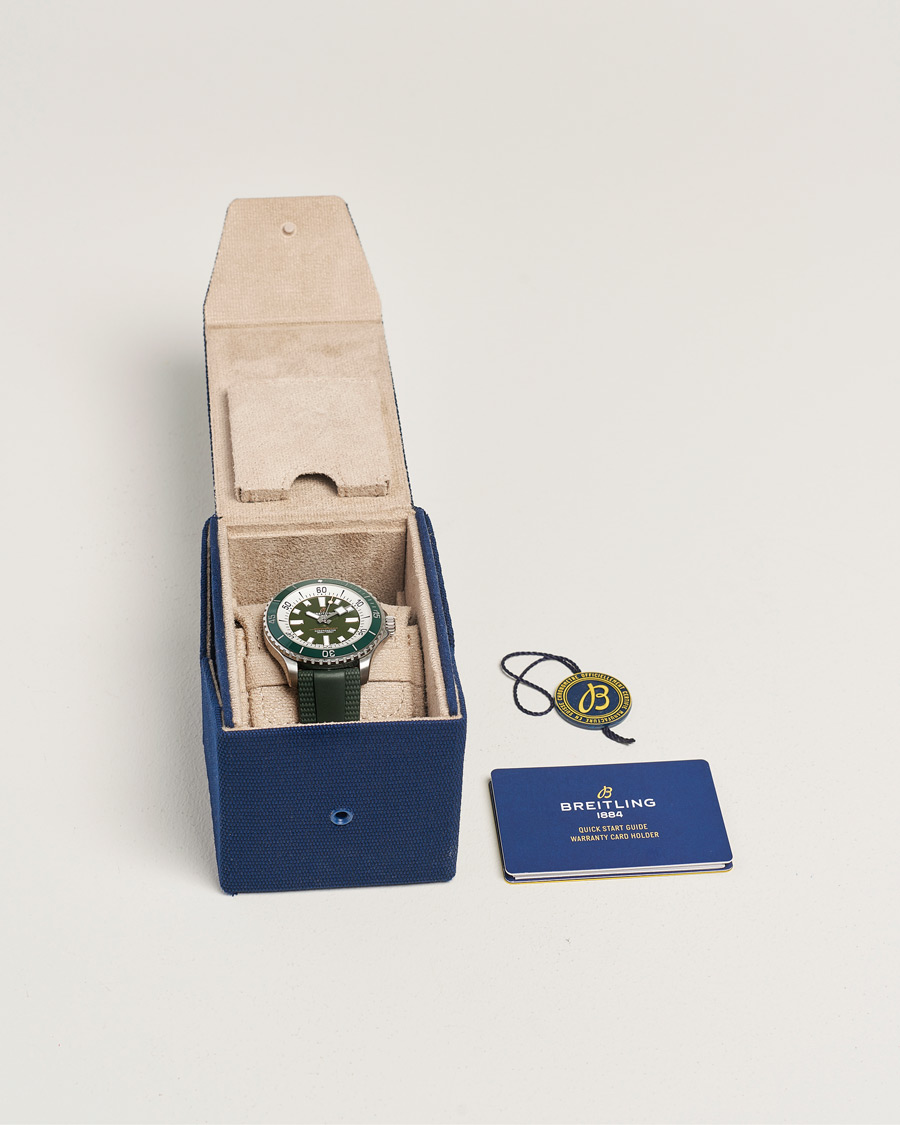 Men | Breitling Pre-Owned Superocean 44  | Breitling Pre-Owned | Superocean 44 