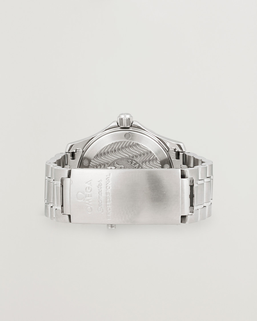 Men | Omega Pre-Owned Seamaster 300M SMP | Omega Pre-Owned | Seamaster 300M SMP