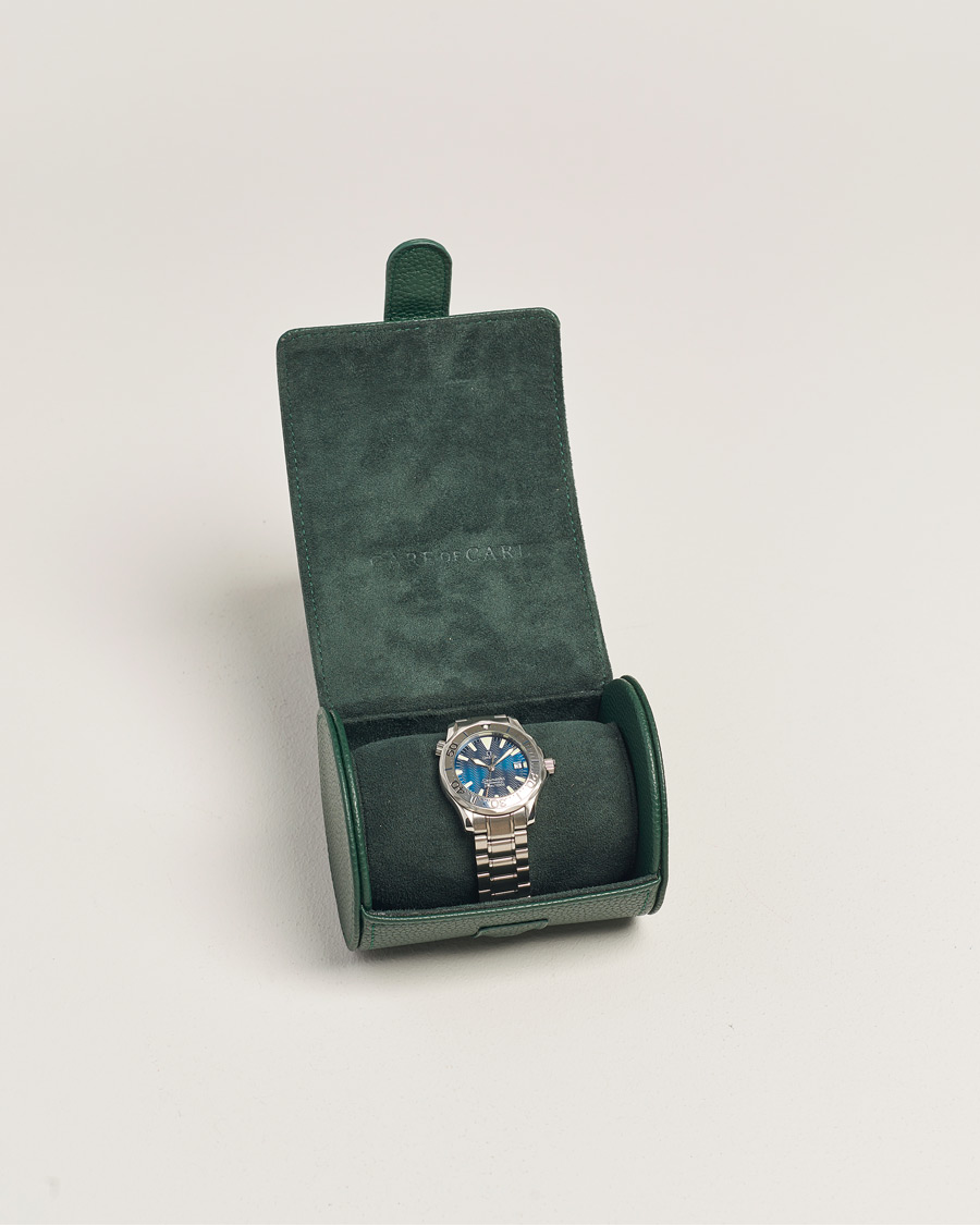 Men | Pre-Owned & Vintage Watches | Omega Pre-Owned | Seamaster 300M SMP