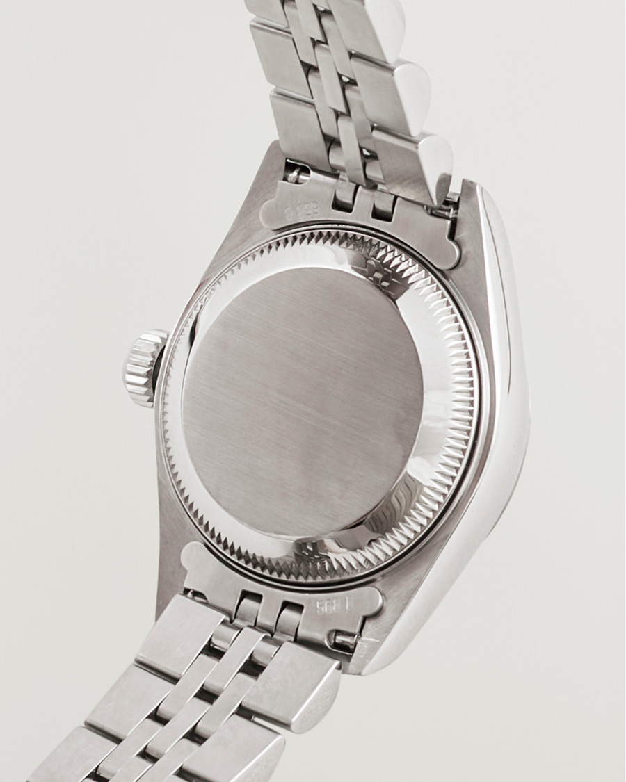 Men | Pre-Owned & Vintage Watches | Rolex Pre-Owned | Datejust 26