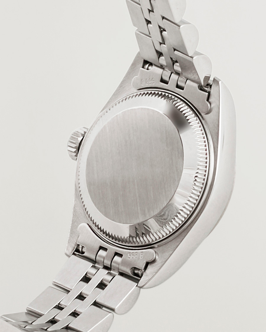 Men | Pre-Owned & Vintage Watches | Rolex Pre-Owned | Datejust 26