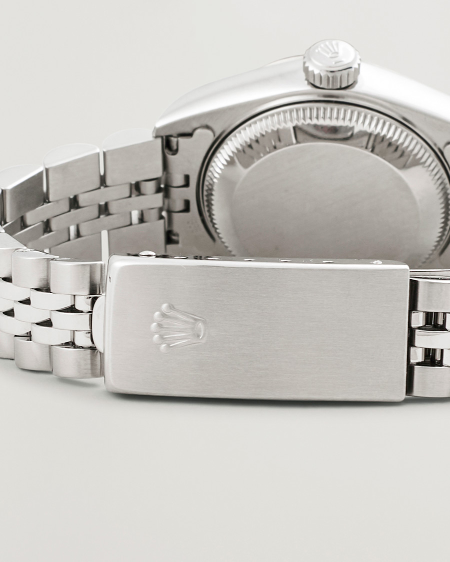 Men | Pre-Owned & Vintage Watches | Rolex Pre-Owned | Datejust 26
