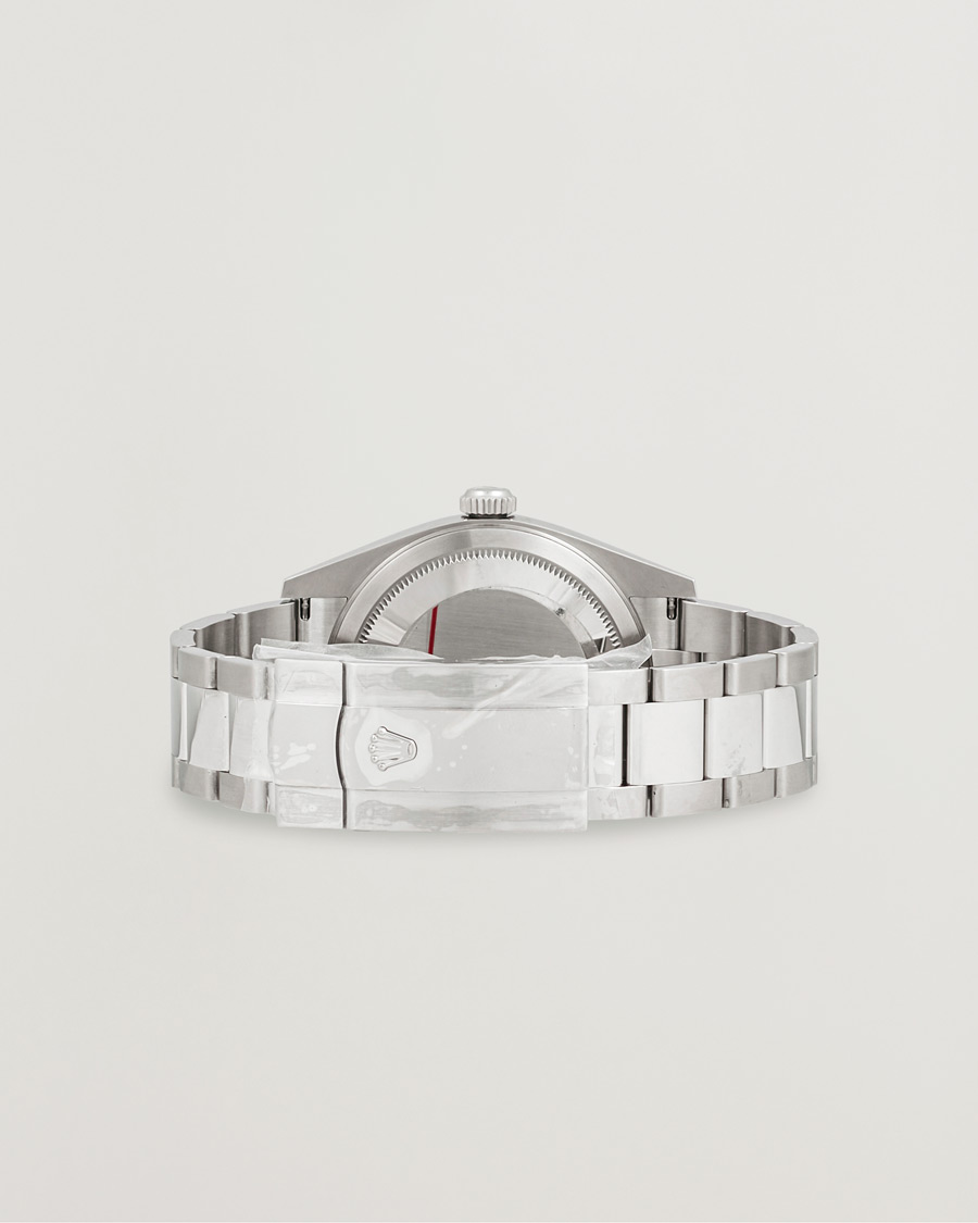 Men | Rolex Pre-Owned Sky Dweller | Rolex Pre-Owned | Sky Dweller
