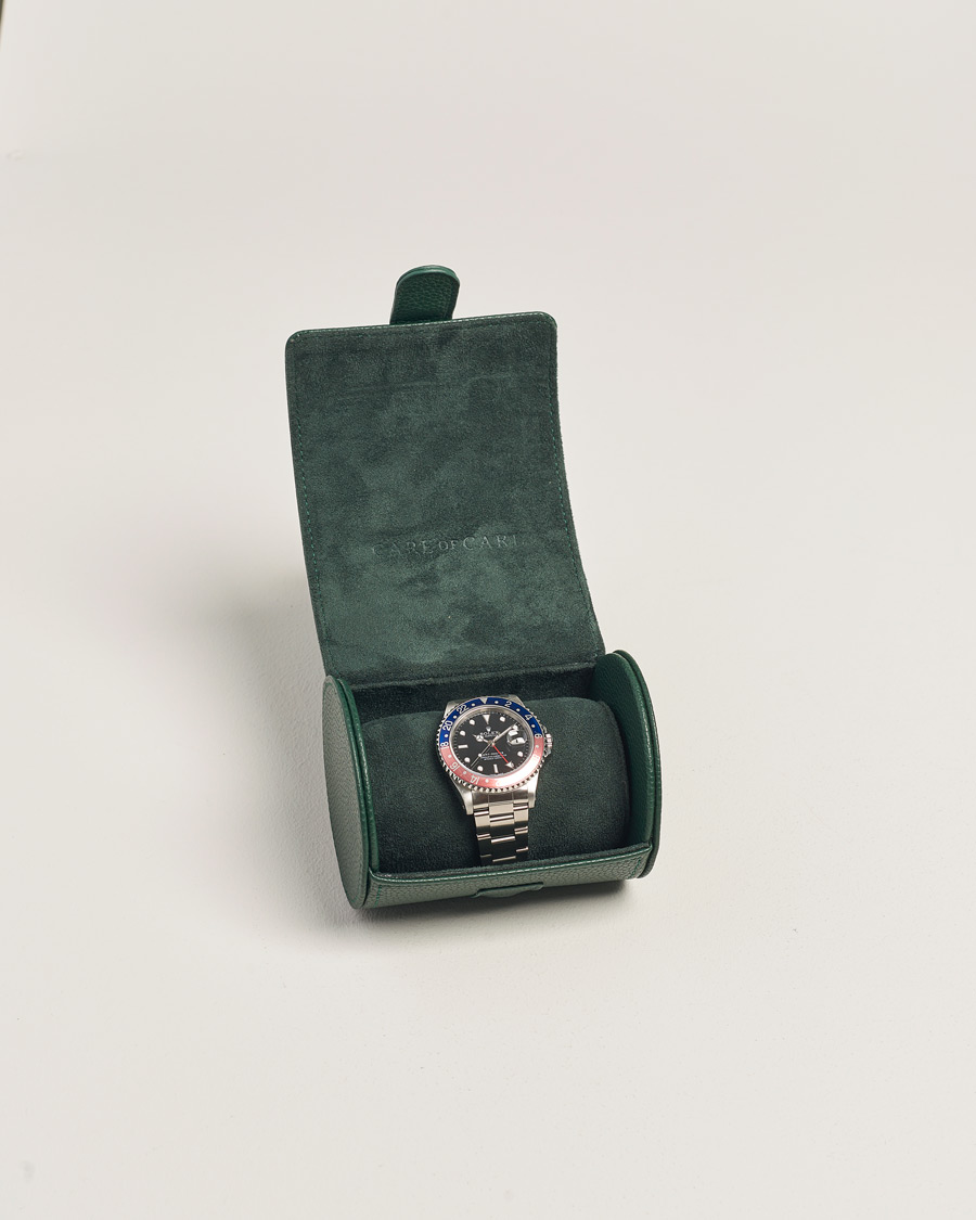 Men | Rolex Pre-Owned GMT-MASTER II Pepsi | Rolex Pre-Owned | GMT-MASTER II Pepsi