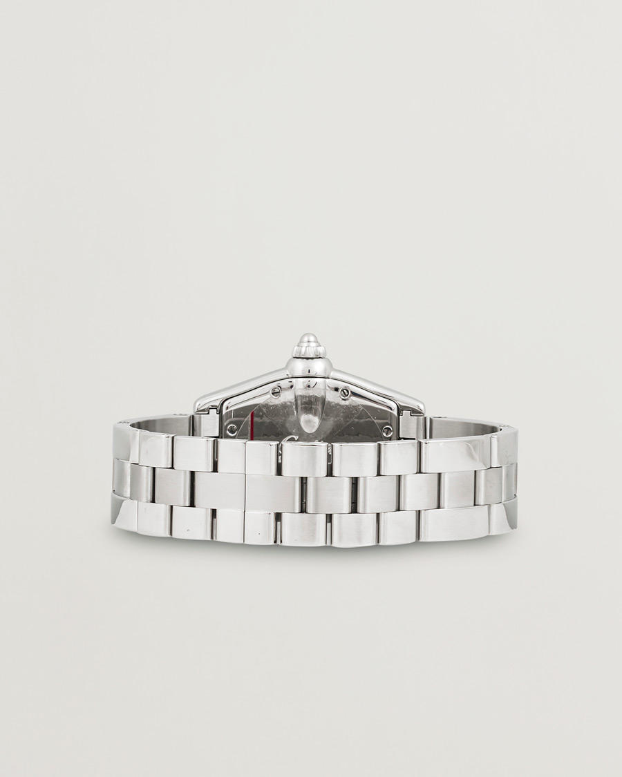 Men | Pre-Owned & Vintage Watches | Cartier Pre-Owned | Roadster