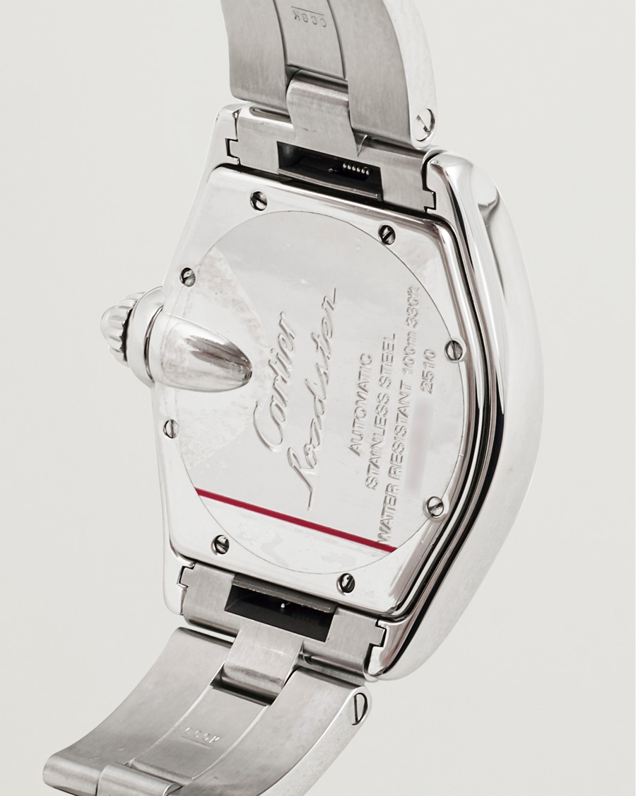 Men | Cartier Pre-Owned Roadster | Cartier Pre-Owned | Roadster