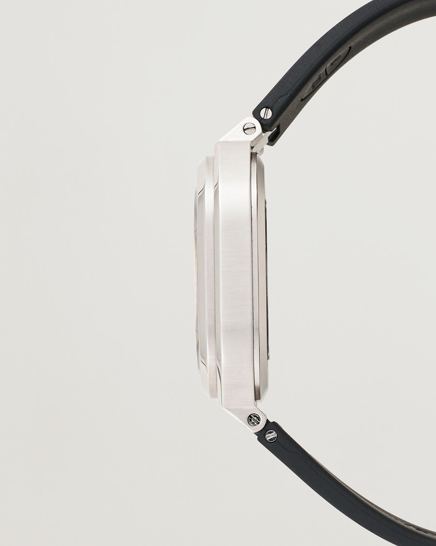 Men | Bell & Ross Pre-Owned BR05A BL ST | Bell & Ross Pre-Owned | BR05A BL ST