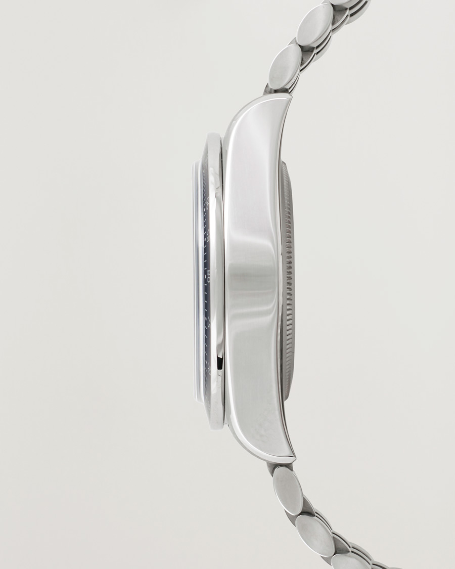 Men | Tudor Pre-Owned Black Bay Chrono Boutique Edition  | Tudor Pre-Owned | Black Bay Chrono Boutique Edition 