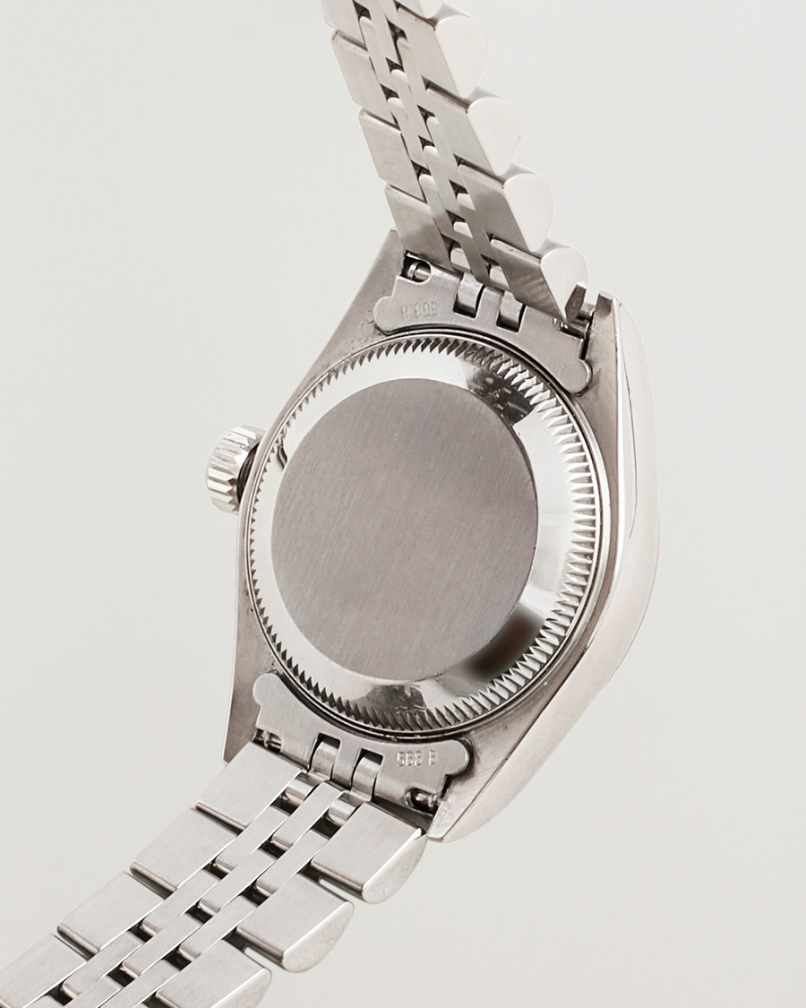 Men | Pre-Owned & Vintage Watches | Rolex Pre-Owned | Datejust 26mm
