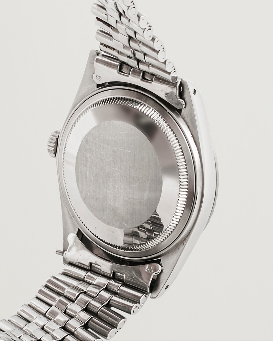 Men | Rolex Pre-Owned Datejust 36 | Rolex Pre-Owned | Datejust 36