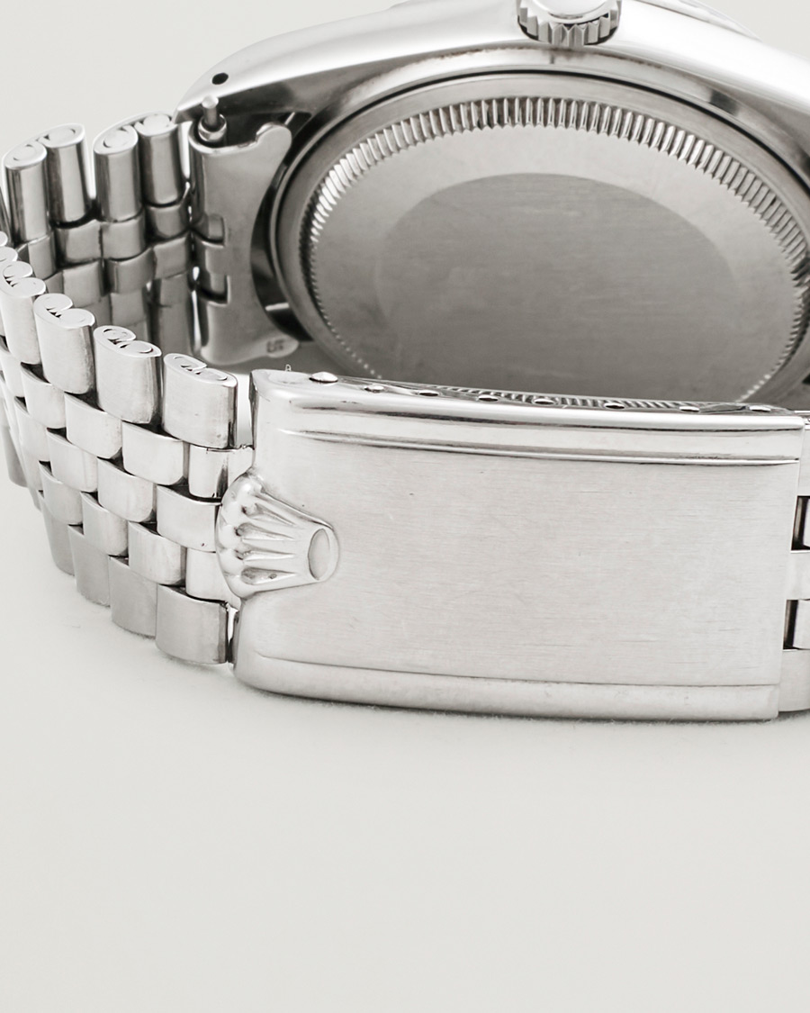 Men | Rolex Pre-Owned Datejust 36 | Rolex Pre-Owned | Datejust 36