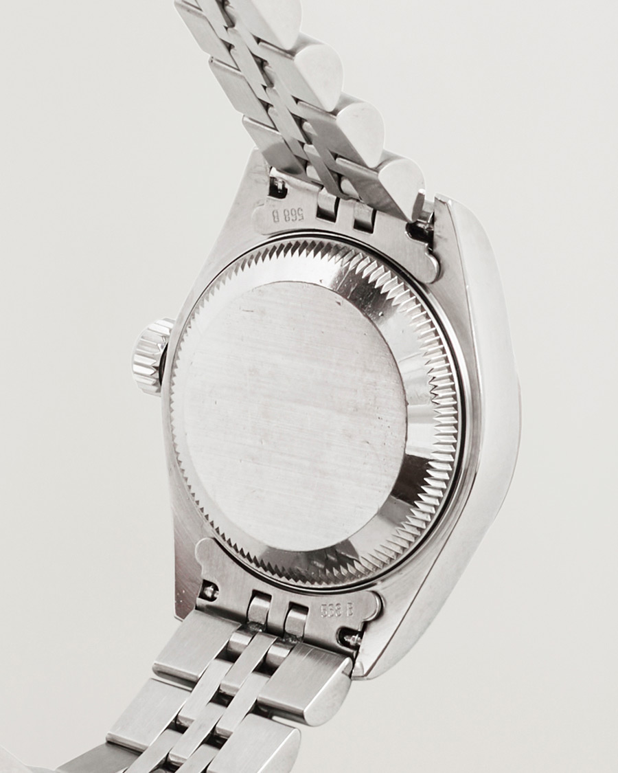 Men | Rolex Pre-Owned Datejust 26 | Rolex Pre-Owned | Datejust 26