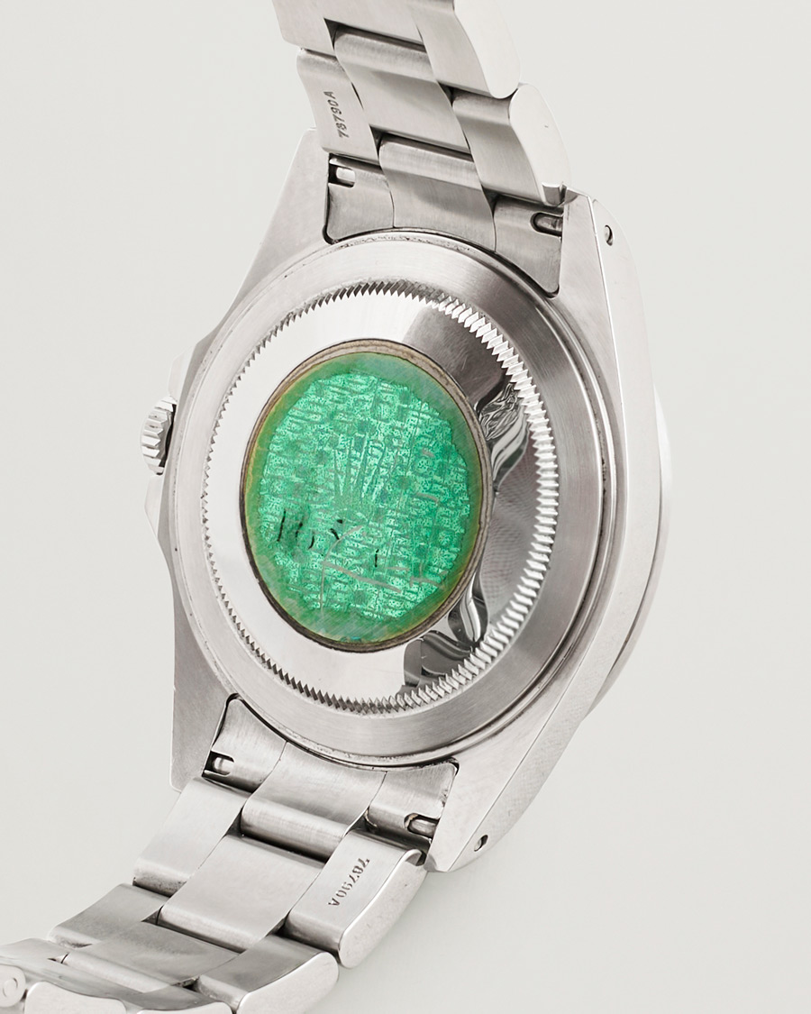 Men | Rolex Pre-Owned Explorer II | Rolex Pre-Owned | Explorer II