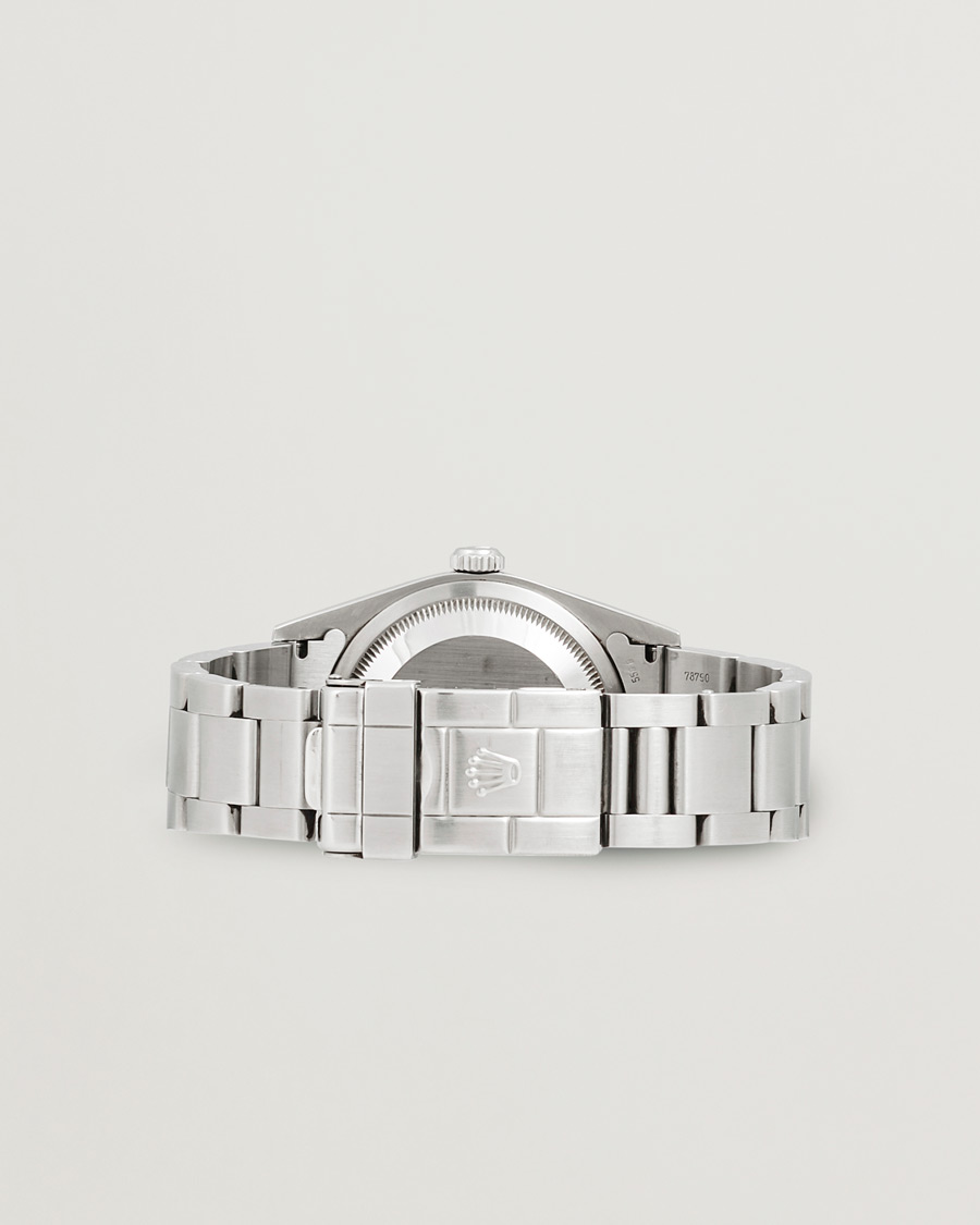 Men | Rolex Pre-Owned Explorer | Rolex Pre-Owned | Explorer