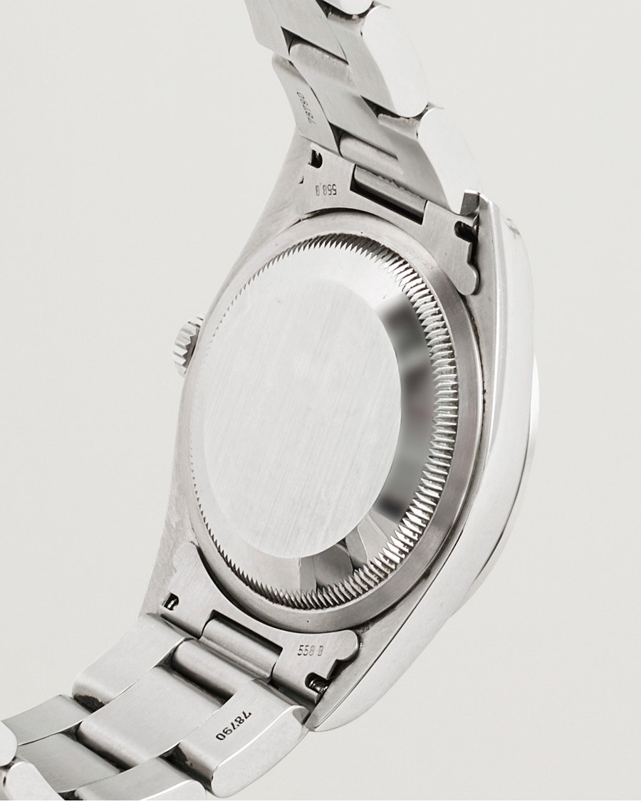 Men | Pre-Owned & Vintage Watches | Rolex Pre-Owned | Explorer