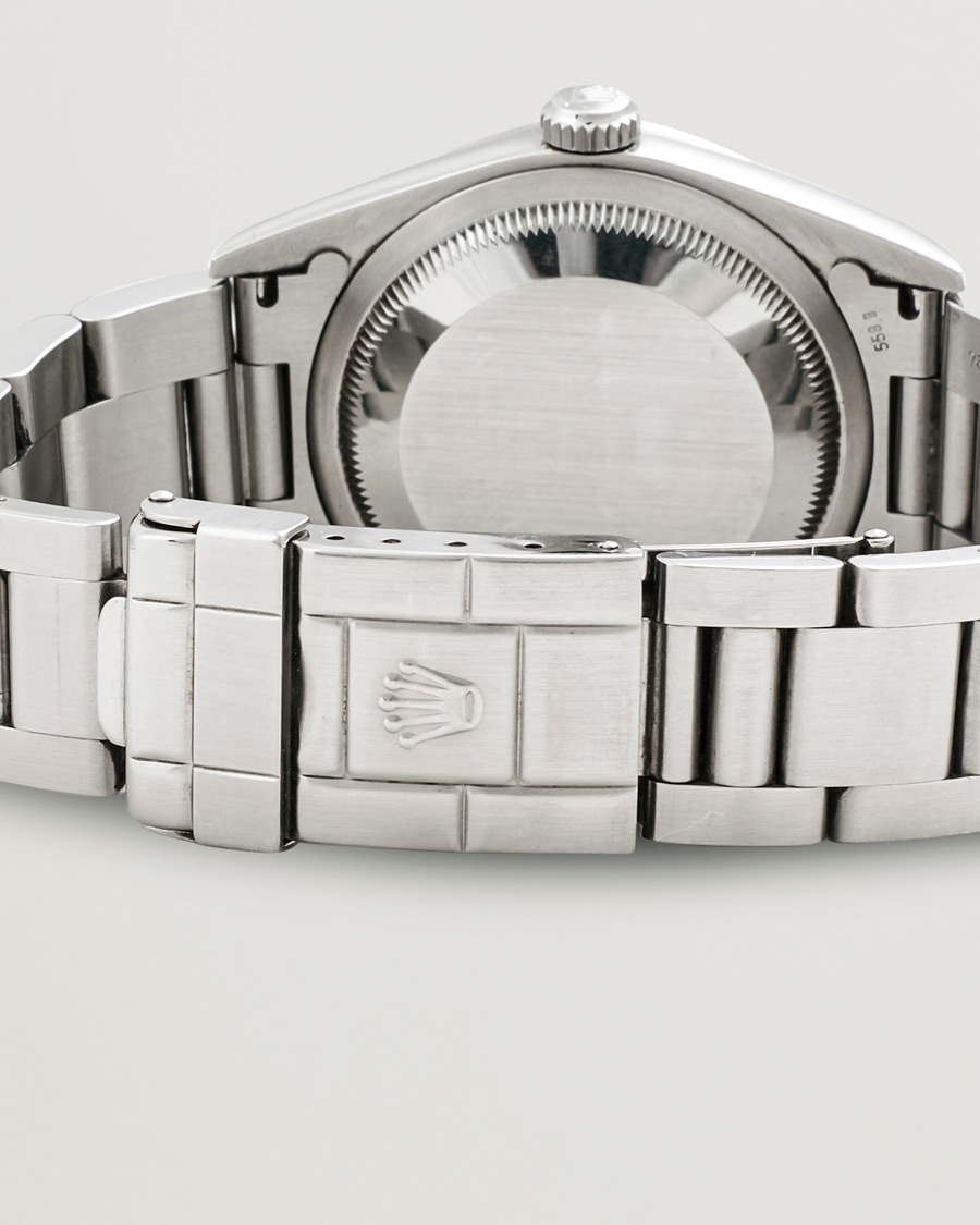 Men | Pre-Owned & Vintage Watches | Rolex Pre-Owned | Explorer