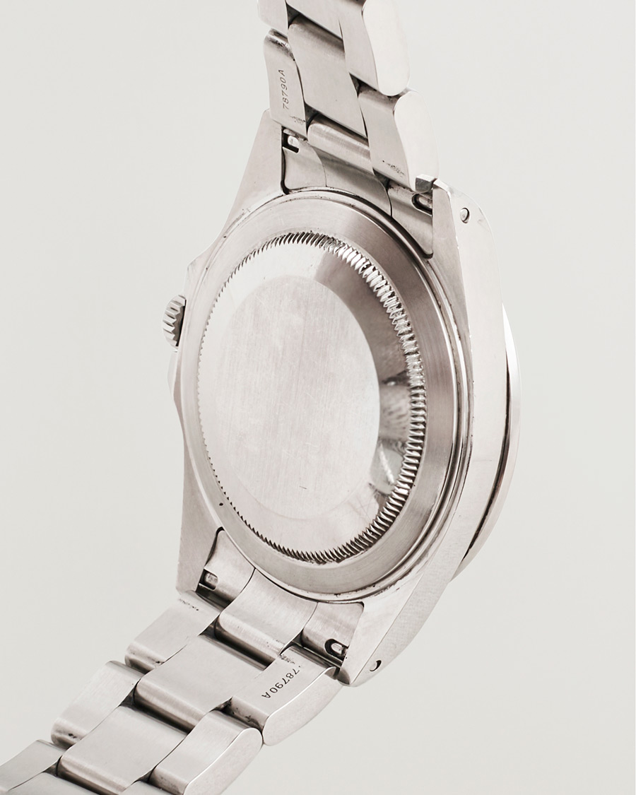 Men | Pre-Owned & Vintage Watches | Rolex Pre-Owned | Explorer II