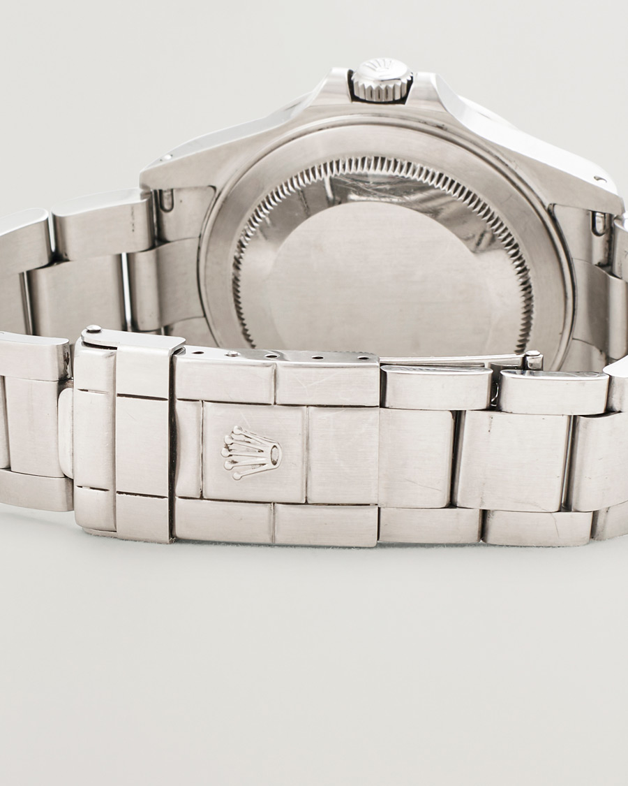 Men | Pre-Owned & Vintage Watches | Rolex Pre-Owned | Explorer II