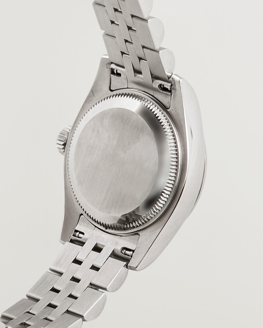 Men | Pre-Owned & Vintage Watches | Rolex Pre-Owned | Datejust 26