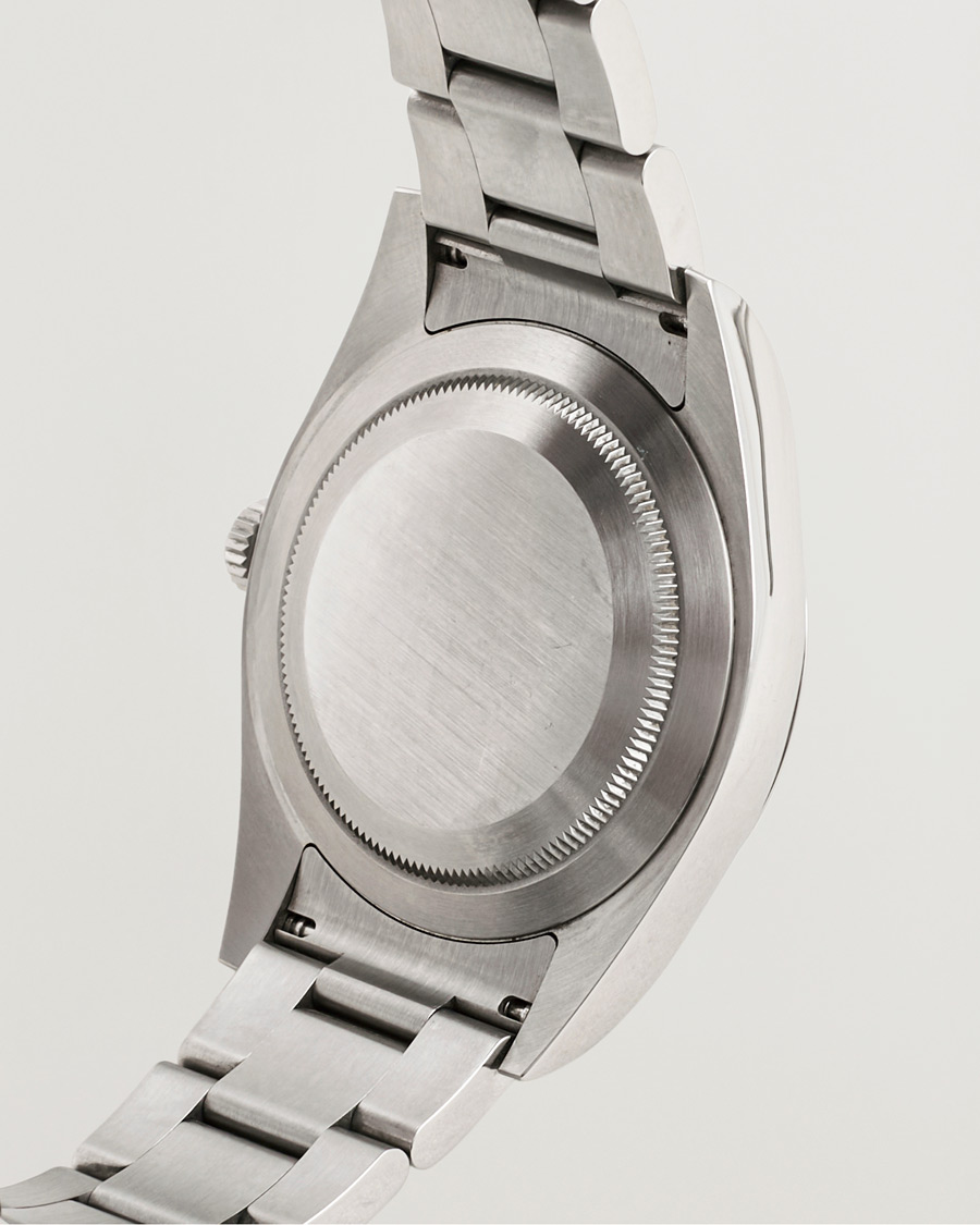 Men | Pre-Owned & Vintage Watches | Rolex Pre-Owned | Oyster Perpetual 39