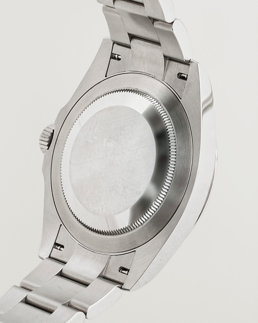Men | Pre-Owned & Vintage Watches | Rolex Pre-Owned | Air King 40
