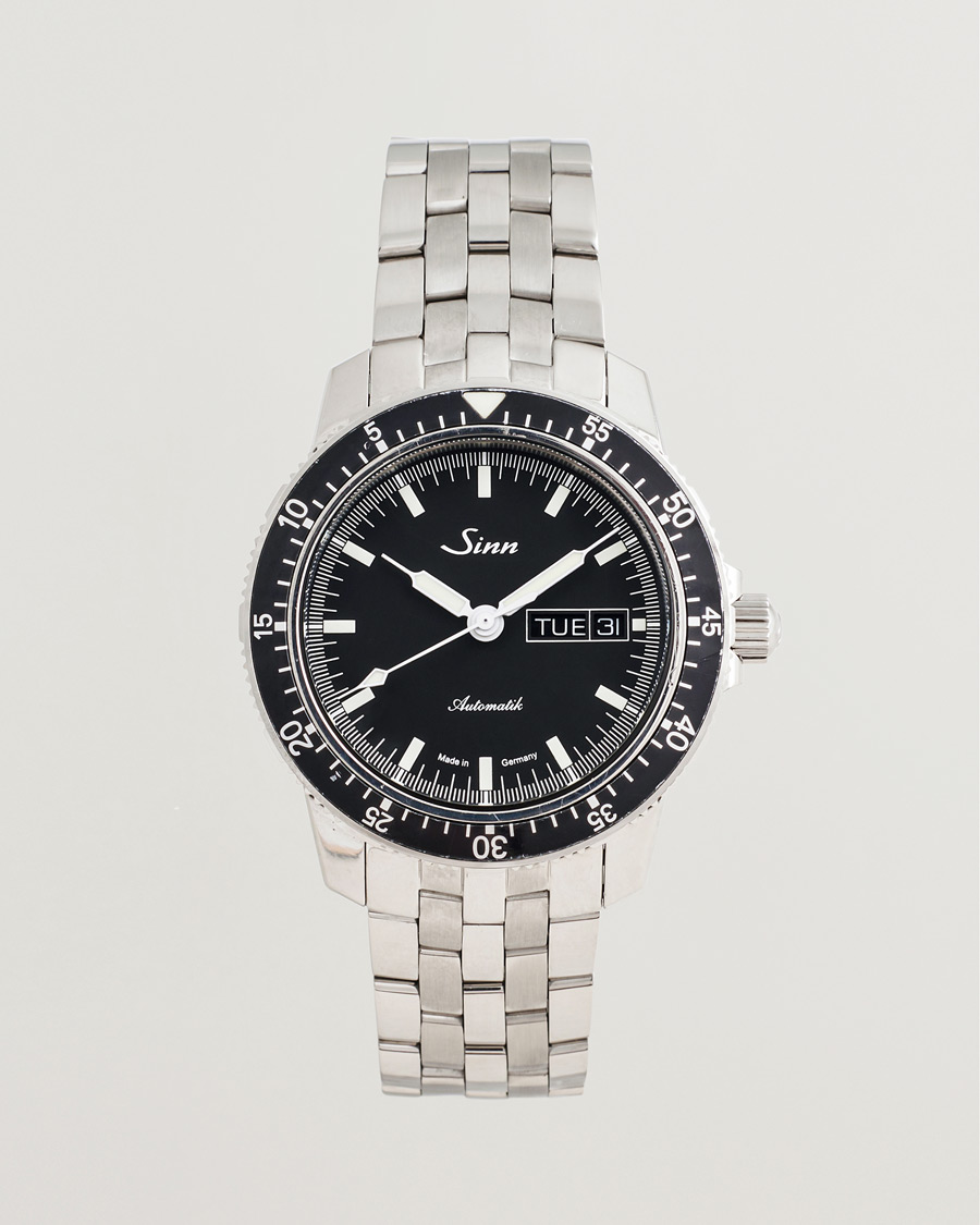Men | Pre-Owned & Vintage Watches | Sinn Pre-Owned | Pilot Watch 41mm