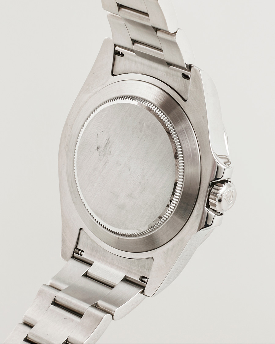 Men | Pre-Owned & Vintage Watches | Rolex Pre-Owned | Explorer II