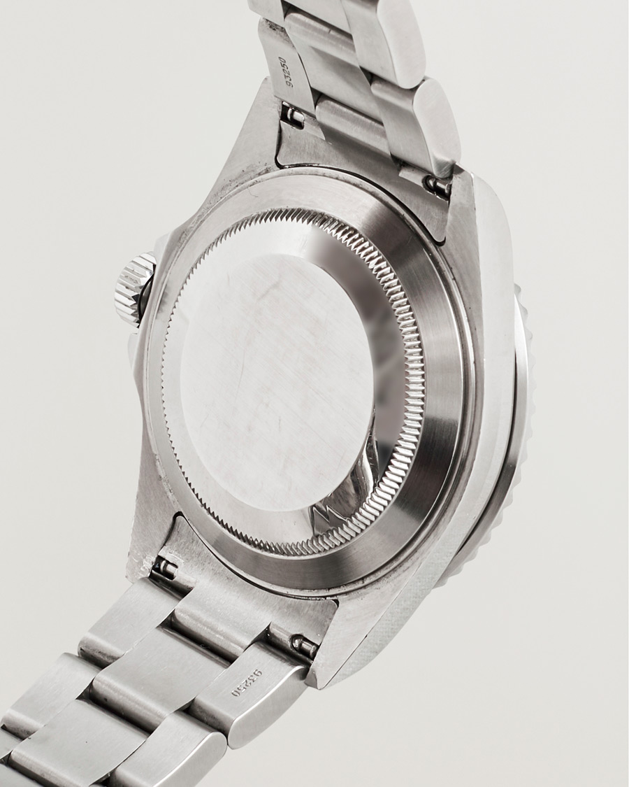Men | Pre-Owned & Vintage Watches | Rolex Pre-Owned | Submariner Date