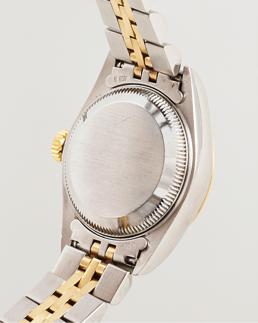 Men | Pre-Owned & Vintage Watches | Rolex Pre-Owned | Datejust 26