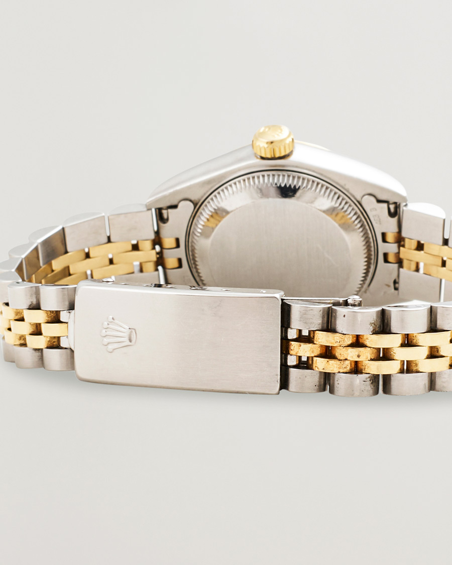 Men | Pre-Owned & Vintage Watches | Rolex Pre-Owned | Datejust 26