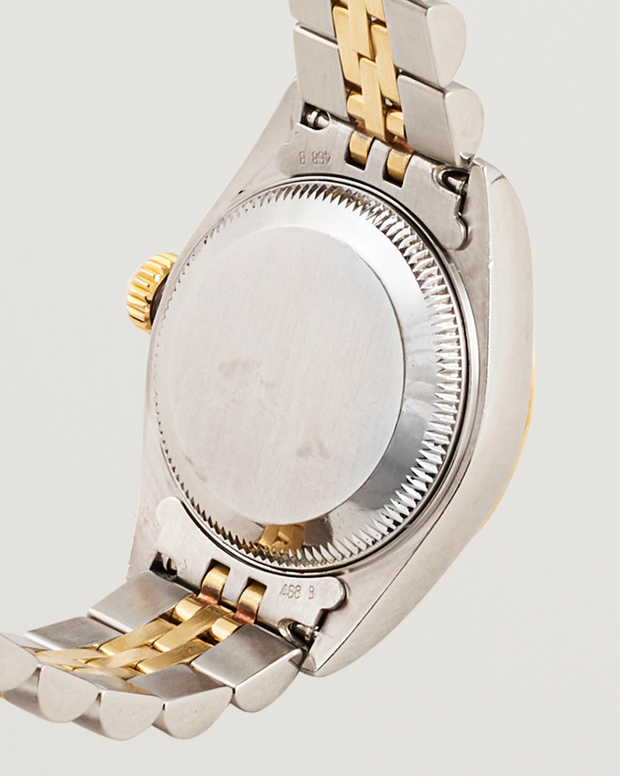 Men | Rolex Pre-Owned Datejust 26 | Rolex Pre-Owned | Datejust 26