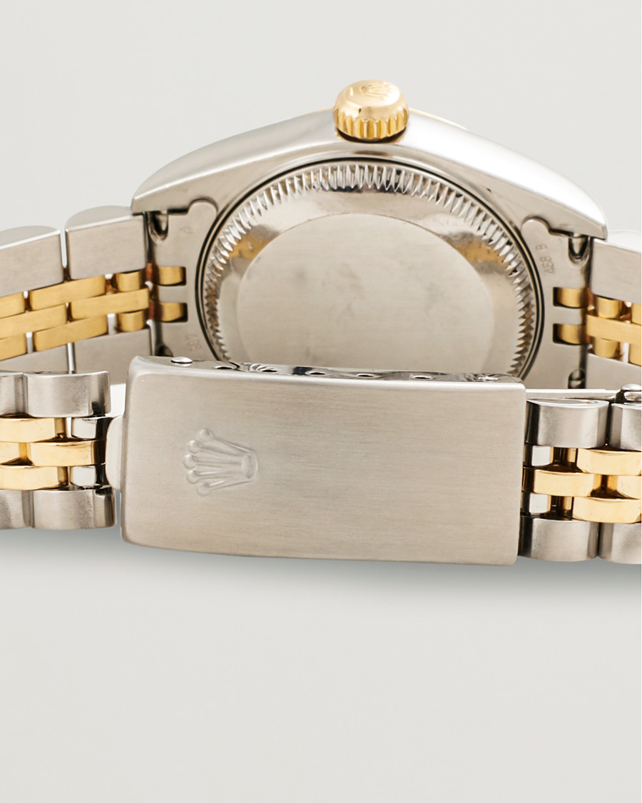 Men | Rolex Pre-Owned Datejust 26 | Rolex Pre-Owned | Datejust 26