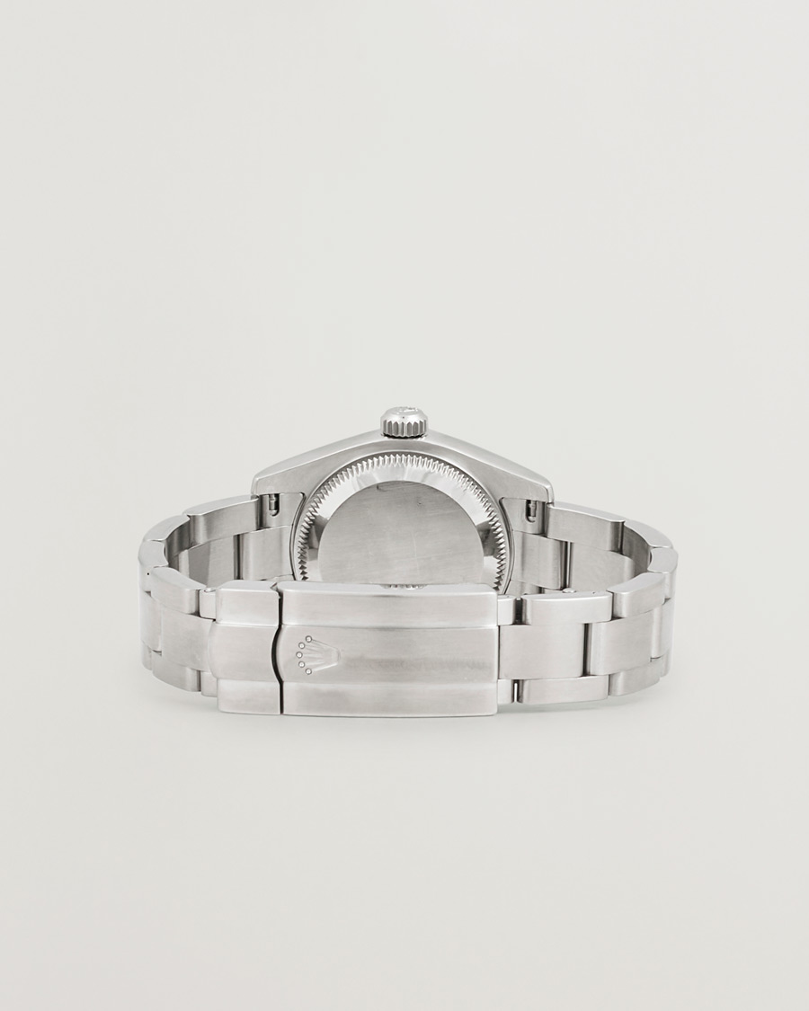 Men | Pre-Owned & Vintage Watches | Rolex Pre-Owned | Oyster Perpetual