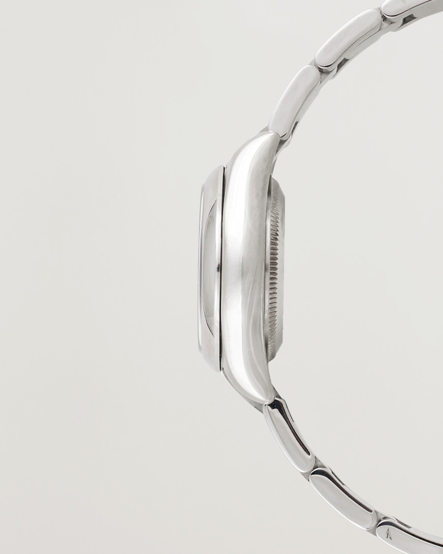 Men | Pre-Owned & Vintage Watches | Rolex Pre-Owned | Oyster Perpetual