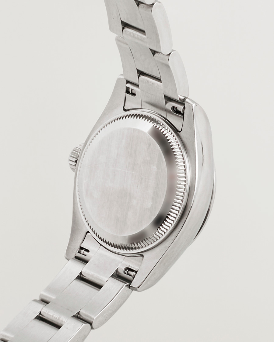 Men | Pre-Owned & Vintage Watches | Rolex Pre-Owned | Oyster Perpetual