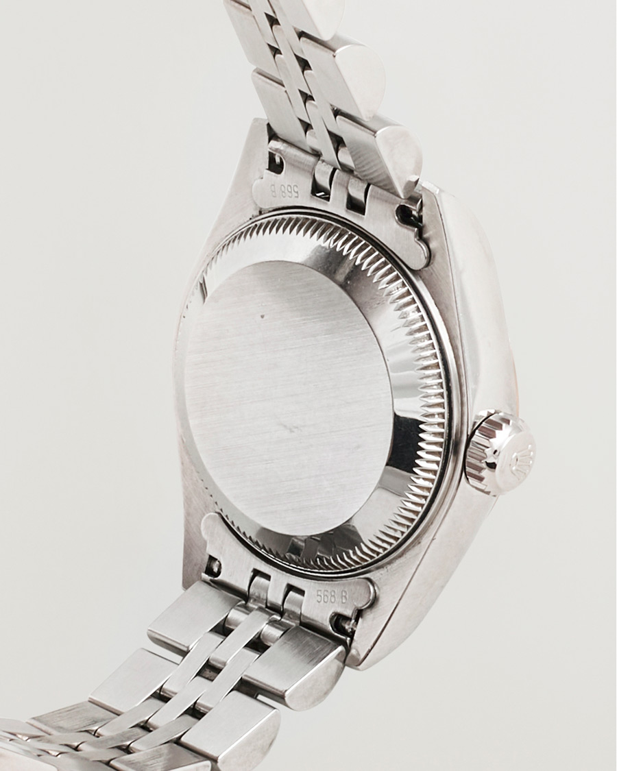 Men | Pre-Owned & Vintage Watches | Rolex Pre-Owned | Datejust 26