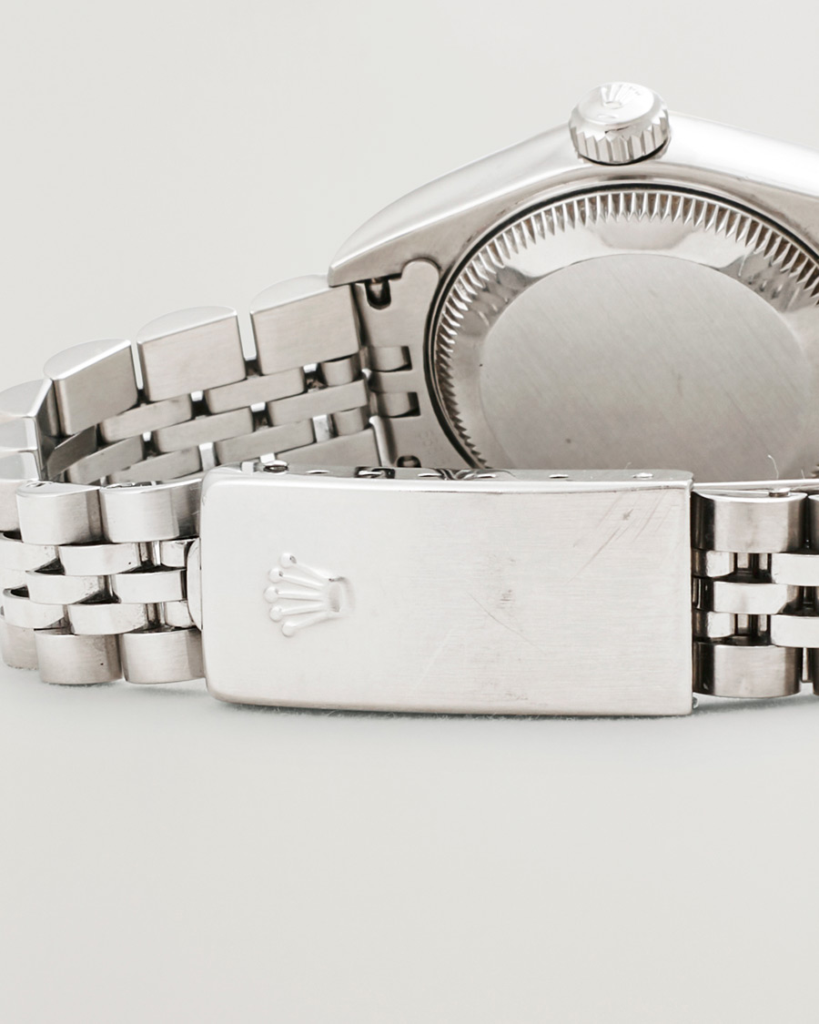 Men | Pre-Owned & Vintage Watches | Rolex Pre-Owned | Datejust 26