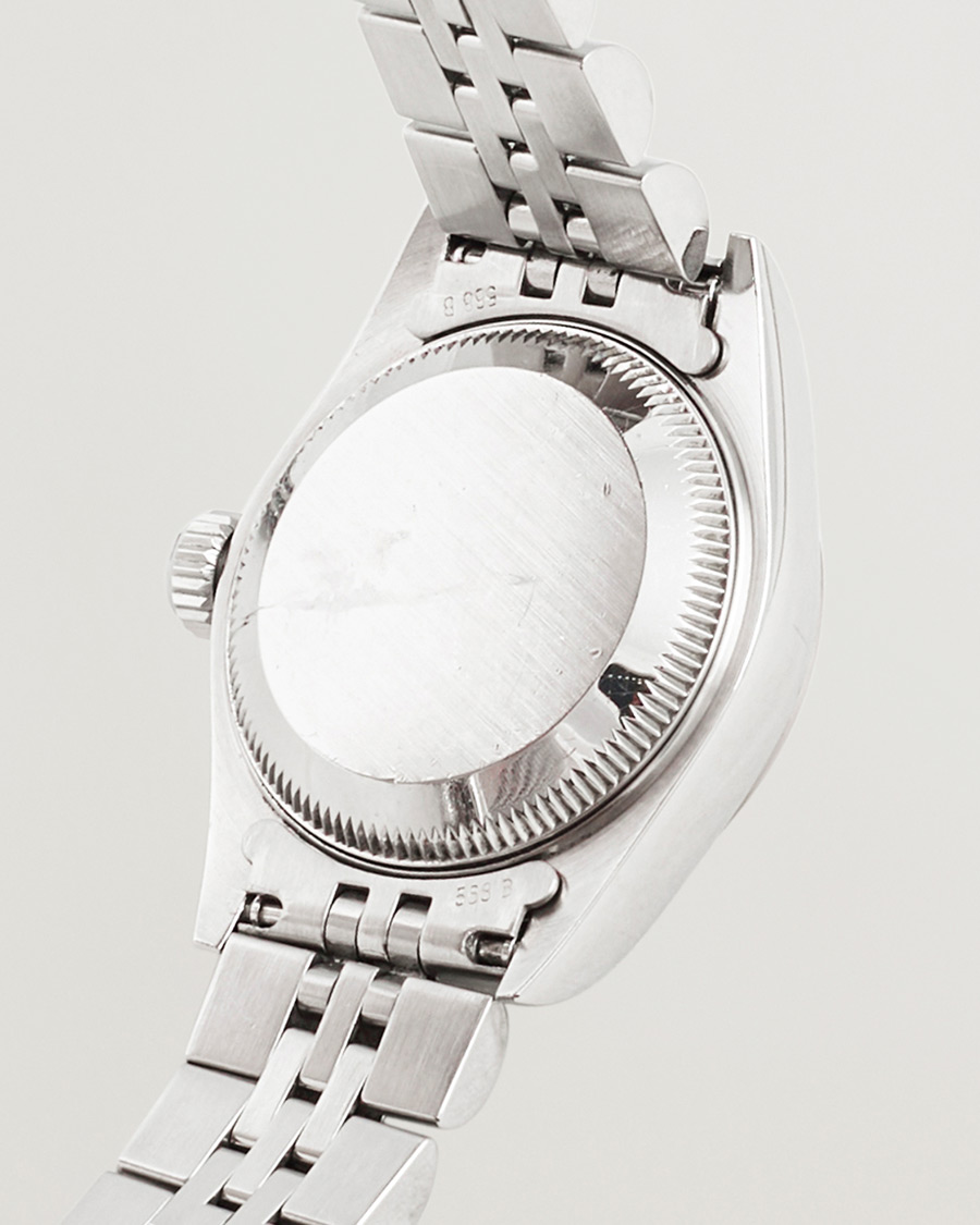 Men | Pre-Owned & Vintage Watches | Rolex Pre-Owned | Datejust 26
