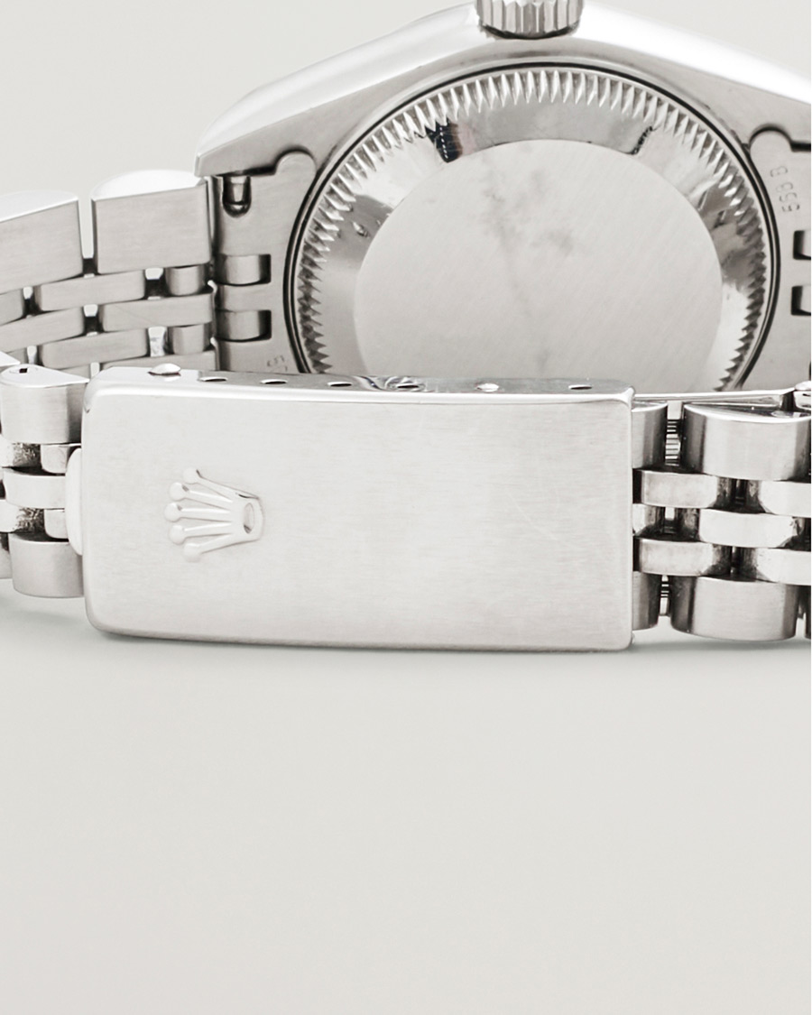 Men | Pre-Owned & Vintage Watches | Rolex Pre-Owned | Datejust 26