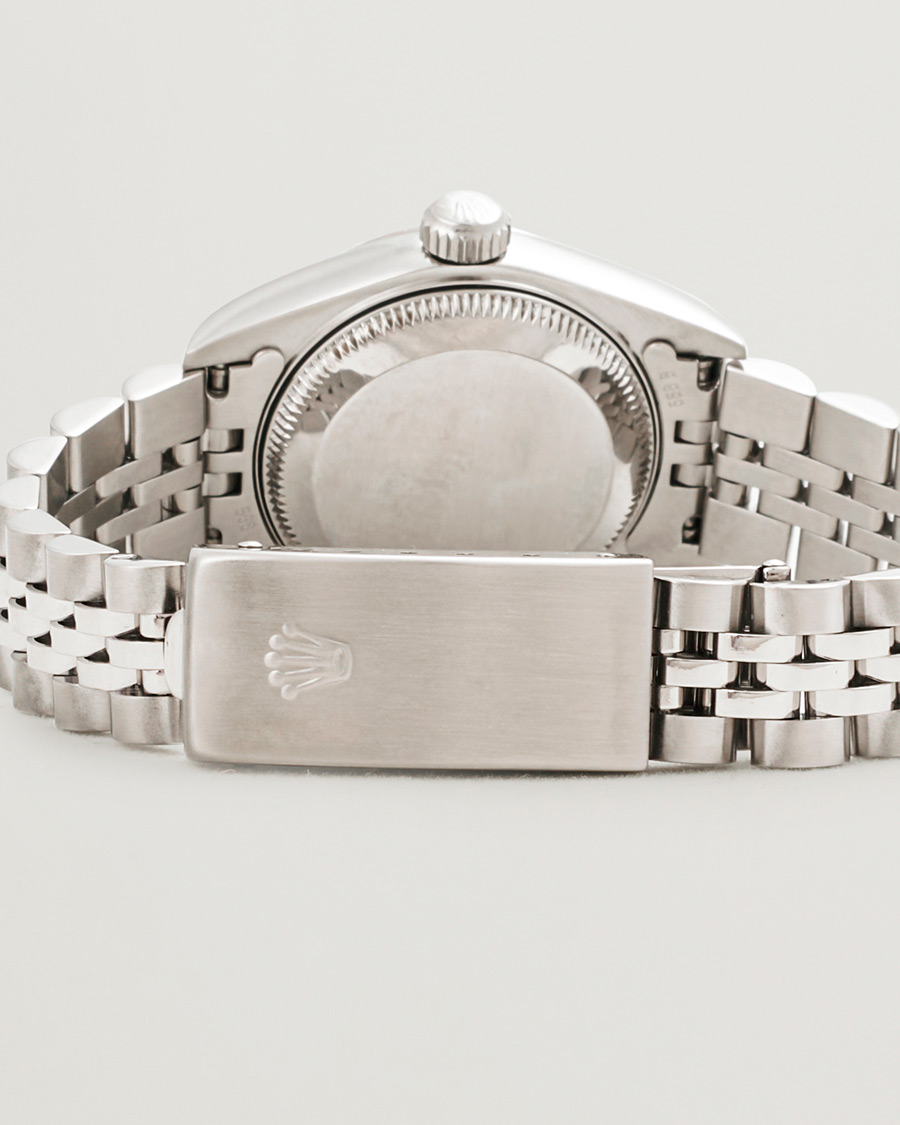Men | Pre-Owned & Vintage Watches | Rolex Pre-Owned | Datejust 26