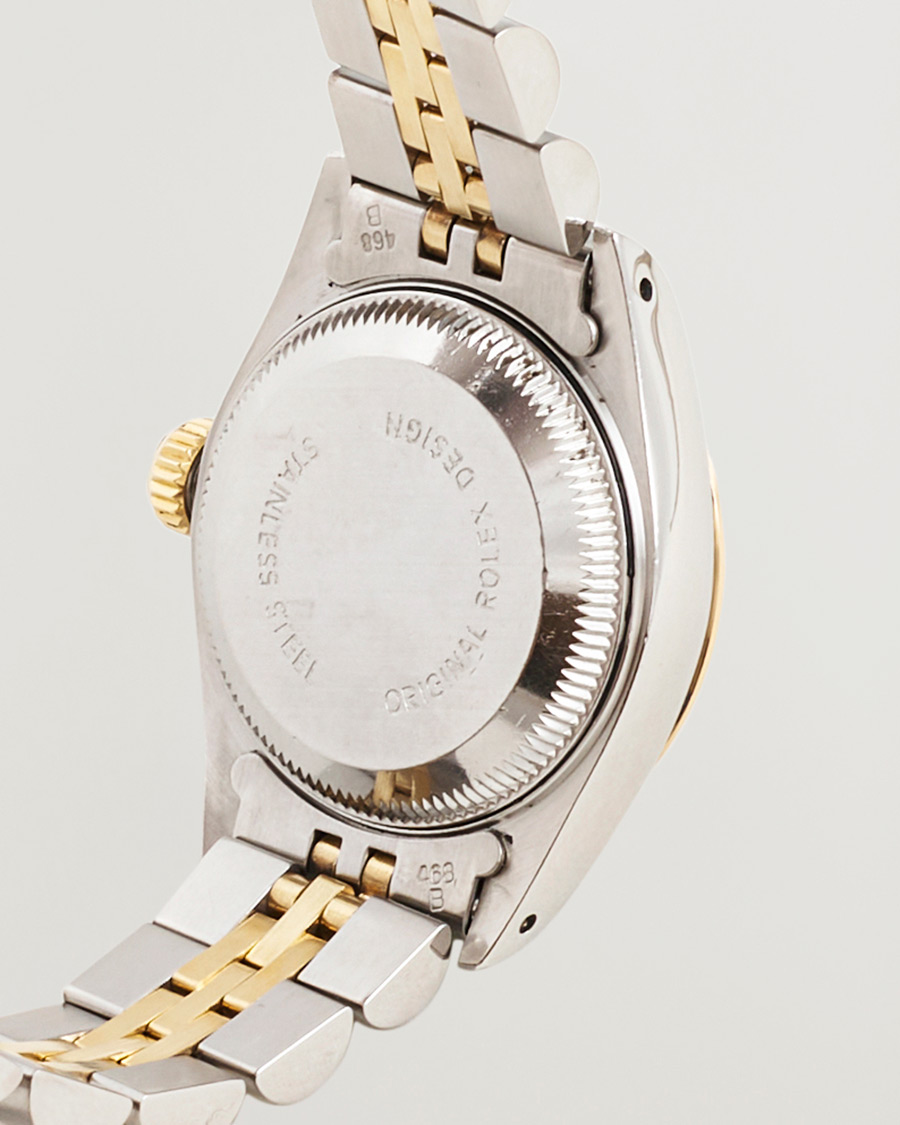 Men | Pre-Owned & Vintage Watches | Rolex Pre-Owned | Datejust 26