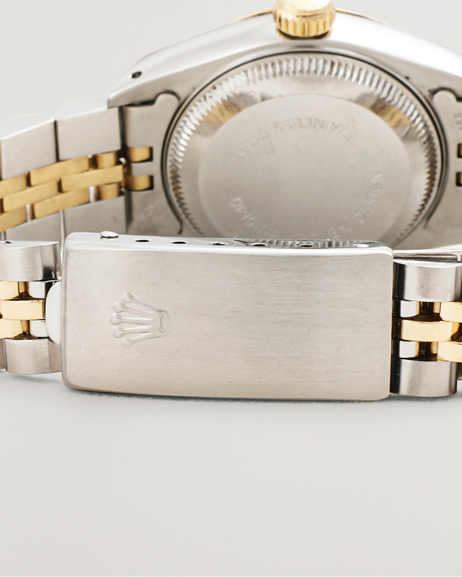 Men | Pre-Owned & Vintage Watches | Rolex Pre-Owned | Datejust 26